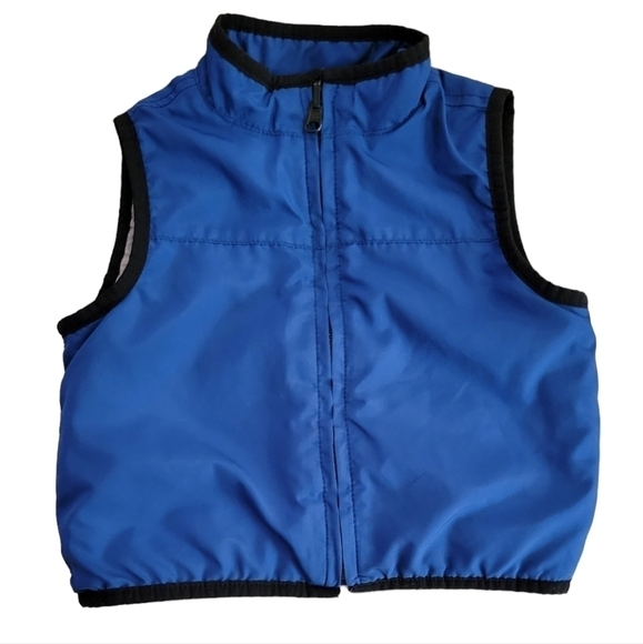 BABY GAP Lightweight Vest - Picture 1 of 7